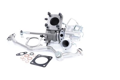 LADER AUFLADUNG BTS Turbo T981337BT 30