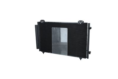 KONDENSATOR KLIMAANLAGE NRF 35861 29