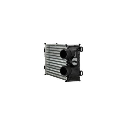 INTERCOOLER COMPRESOR NISSENS 961318 12