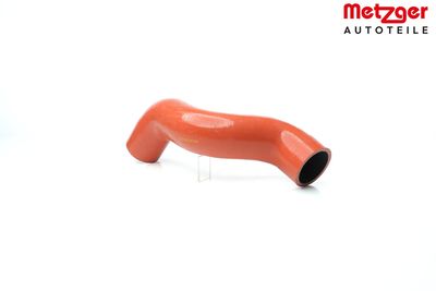 LADELUFTSCHLAUCH METZGER AUTOTEILE 2401156 23