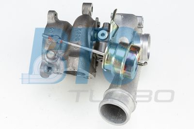 LADER AUFLADUNG BTS Turbo T912036 7