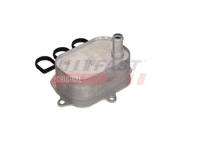 RADIATOR ULEI CUTIE VITEZE FAST FT04608 15