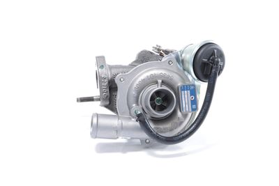 LADER AUFLADUNG BTS Turbo T912321 42