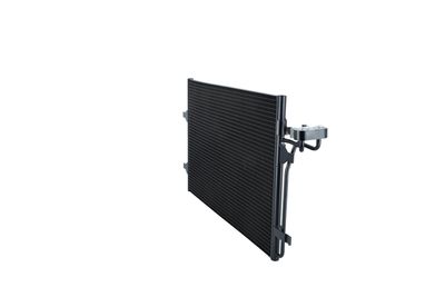 CONDENSATOR CLIMATIZARE NRF 35842 14