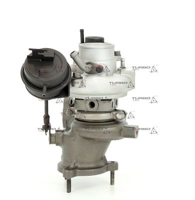 COMPRESOR SISTEM DE SUPRAALIMENTARE TURBO-TEC TT4949 3