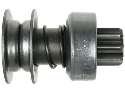 AS-PL - Voľnobežná prevodovka, štartér CHRYSLER , SD1072P