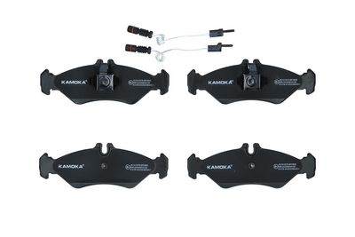 Stabdžių trinkelių rinkinys, diskinis stabdys