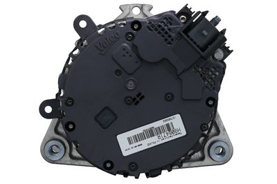 Generator start VALEO 444761