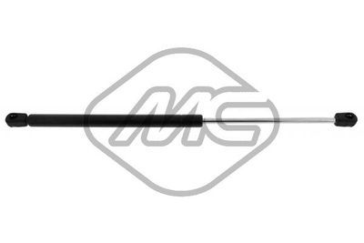 Газовая пружина, крышка багажник Metalcaucho 46582 для VW FOX