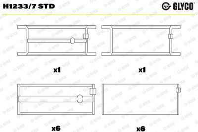 Alkūninio veleno indėklas