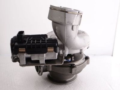 LADER AUFLADUNG GARRETT 7583538024M 9