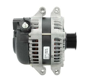 GENERATOR / ALTERNATOR BV PSH 215599210260 3