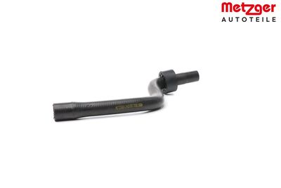 FURTUN RADIATOR METZGER AUTOTEILE 2420335 18