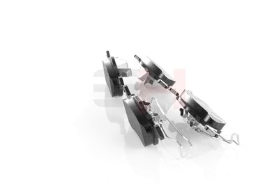 SET PLACUTE FRANA FRANA DISC GH GH412551 1