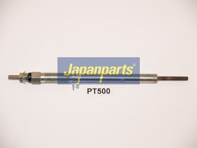 JAPANPARTS Свеча накаливания
