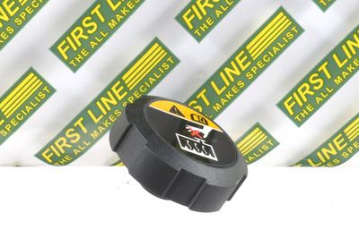 капачка, резервоар за охладителна течност FIRST LINE FRC164
