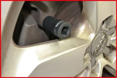 Vorschau Steckschlüsseleinsatz, Bremssattel Ansicht 9