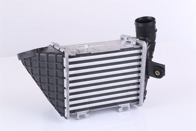 INTERCOOLER COMPRESOR NISSENS 96795 22