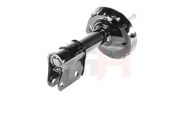 Tlmič pruženia GH GH-354402H