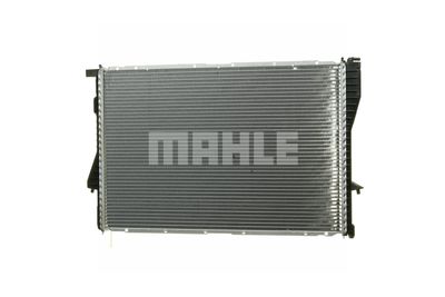 RADIATOR RACIRE MOTOR MAHLE CR242000P 30