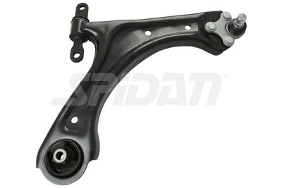 BRAT SUSPENSIE ROATA