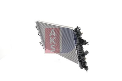 KüHLER MOTORKüHLUNG AKS DASIS 150100N 9