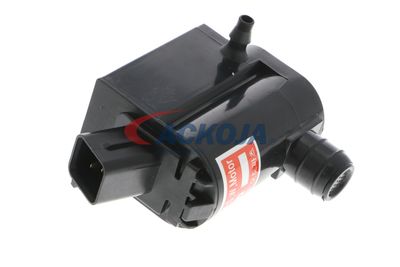 POMPA DE APA SPALARE PARBRIZ ACKOJA A52080005 54