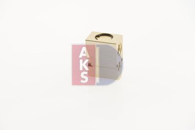 EXPANSIONSVENTIL KLIMAANLAGE AKS DASIS 840220N 3