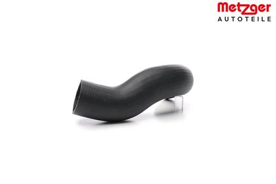 LADELUFTSCHLAUCH METZGER AUTOTEILE 2400363 15