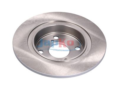 Disc frana JAPKO 61201C