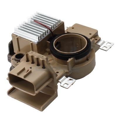 REGULATOR ALTERNATOR