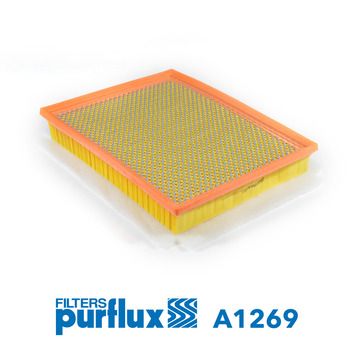 FILTRU AER PURFLUX A1269