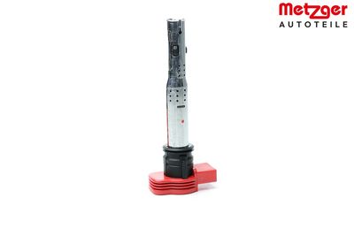 ZüNDSPULE METZGER AUTOTEILE 0880126 17