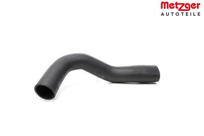 LADELUFTSCHLAUCH METZGER AUTOTEILE 2400141 35