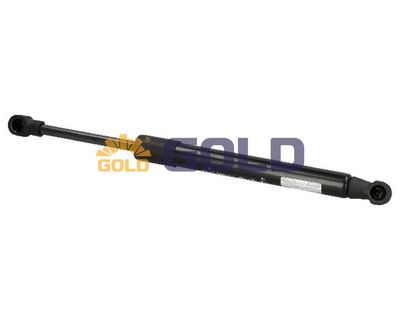 Газовая пружина, крышка багажник JAPANPARTS GSJ01057 для ALPINA B6