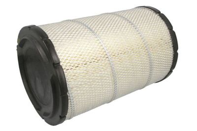 Luchtfilter 357,2x237x130,9 past: CASE IH 210 B, 210 C, 240 B, 240 B MH, 290, 470 C, 20B, 470B TIER 3  FURUKAWA FX-200-2, FX-220, FX-220-2, FX-270  HITACHI 450, CX400, CX500, CX500S, CX550