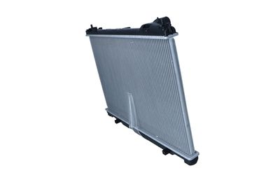 RADIATOR RACIRE MOTOR NRF 550136 30