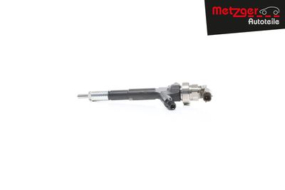INJECTOR METZGER AUTOTEILE 0870234 3