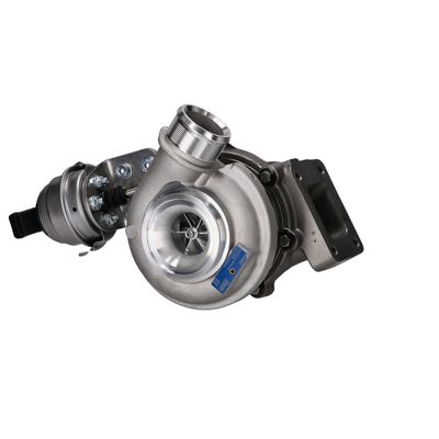 COMPRESOR SISTEM DE SUPRAALIMENTARE NISSENS 93485 8