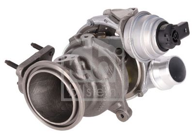 Lader, ladesystem FEBI BILSTEIN 187618