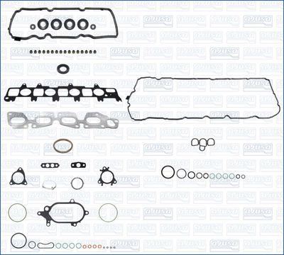 DICHTUNGSVOLLSATZ MOTOR