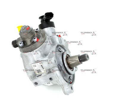 POMPA DE INALTA PRESIUNE TURBO-TEC TTIP0183 4