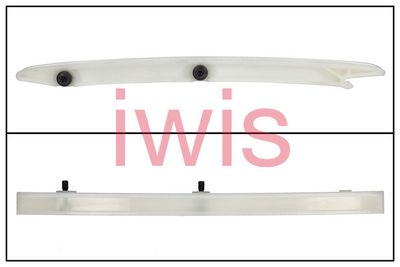 GLEITSCHIENE STEUERKETTE