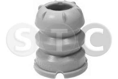 TAMPON CAUCIUC SUSPENSIE