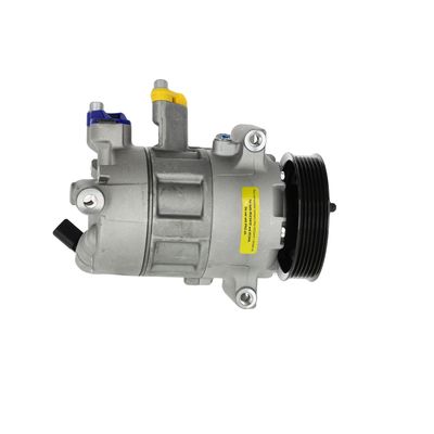 COMPRESOR CLIMATIZARE NISSENS 890607 24