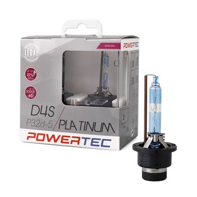 Ampoule, projecteur longue portée M-Tech