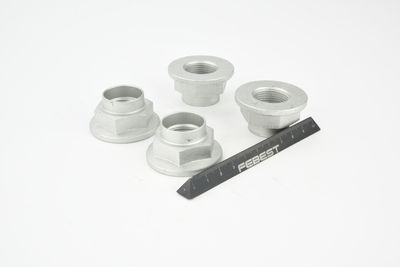 NACHLAUFSCHALE CORP AXE FEBEST 0131008PCS4 46