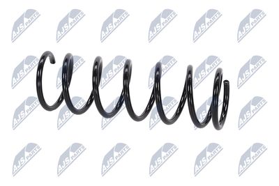 ARC SPIRAL NTY ASZNS005 27