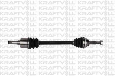 Приводной вал KRAFTVOLL GERMANY 01010156