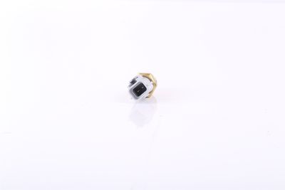 SENSOR KüHLMITTELTEMPERATUR NISSENS 207057 37